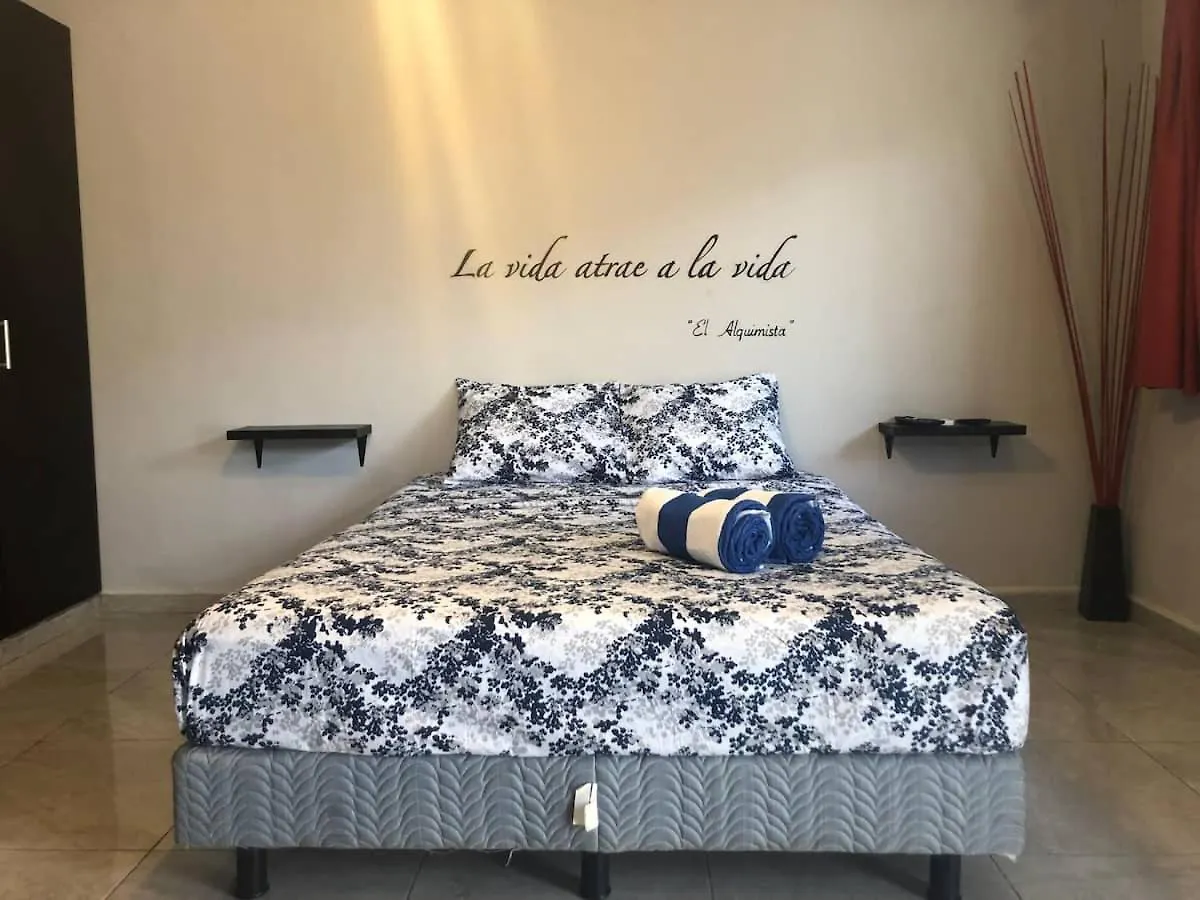 Appartement Mayan Caribe Apart-Hotel Playa del Carmen