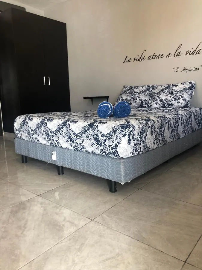 Mayan Caribe Apart-Hotel Playa del Carmen