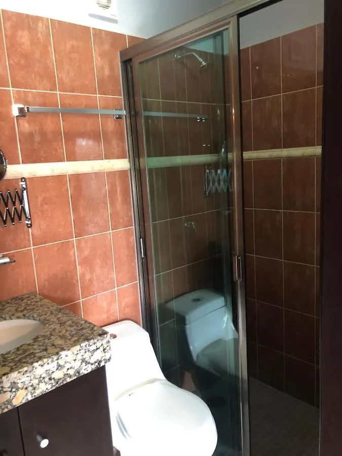 Mayan Caribe Apart-Hotel Playa del Carmen