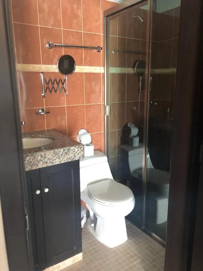 MAYAN CARIBE apart-hotel Playa del Carmen 0*,