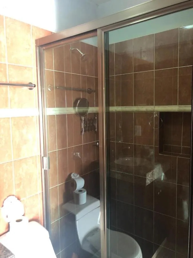 Appartement Mayan Caribe Apart-Hotel Playa del Carmen Mexique