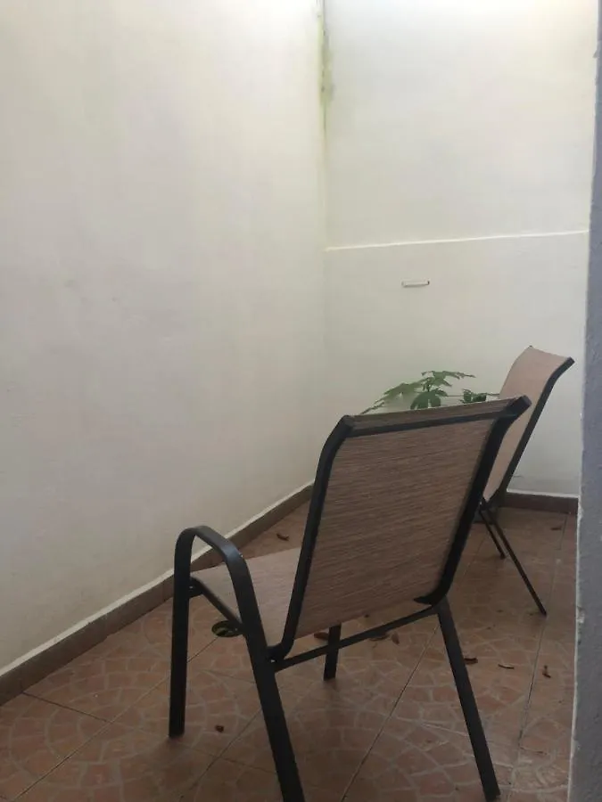 بلايا ديل كارمن Mayan Caribe Apart-Hotel شقة بلايا ديل كارمن