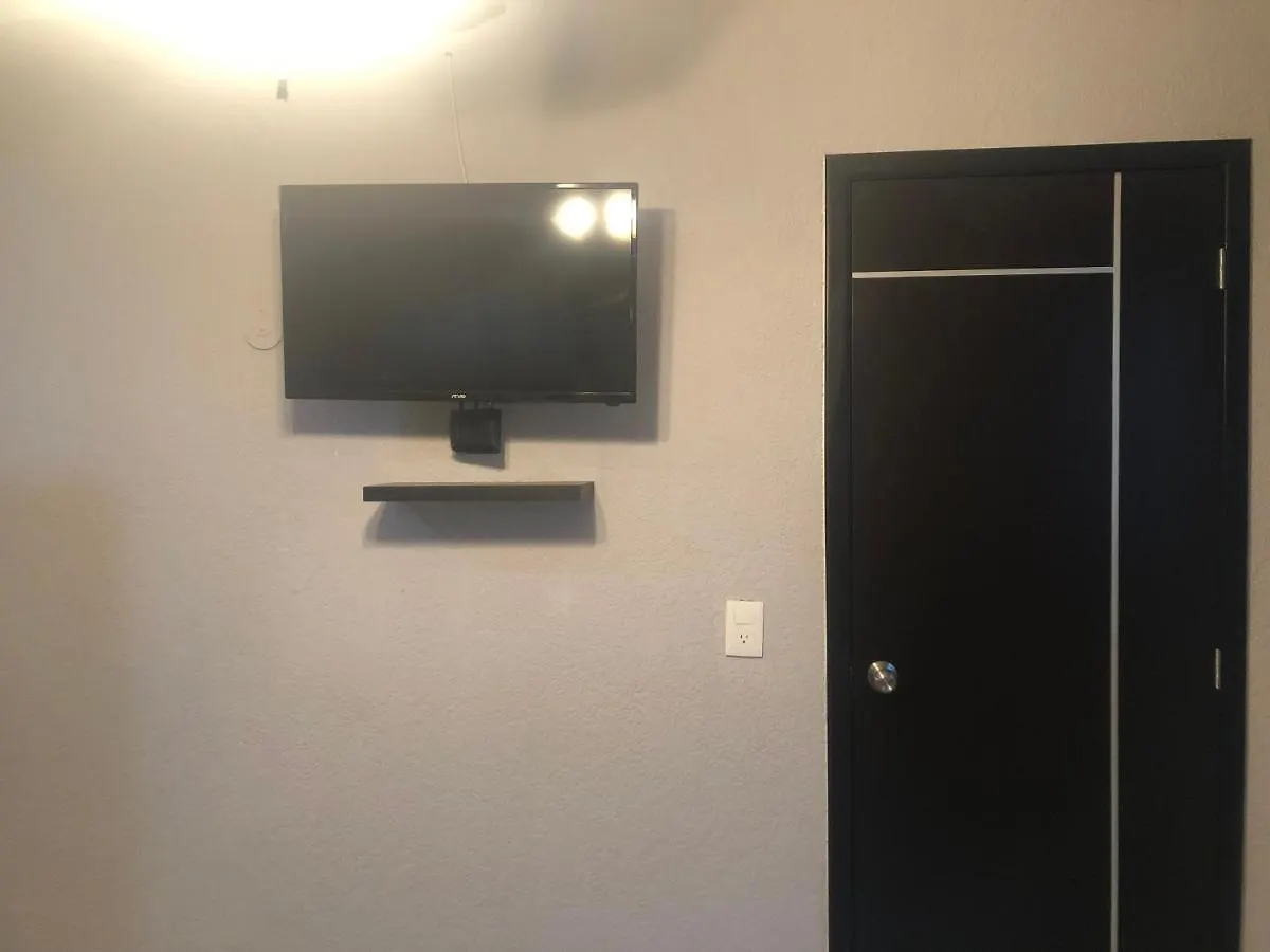 بلايا ديل كارمن Mayan Caribe Apart-Hotel بلايا ديل كارمن