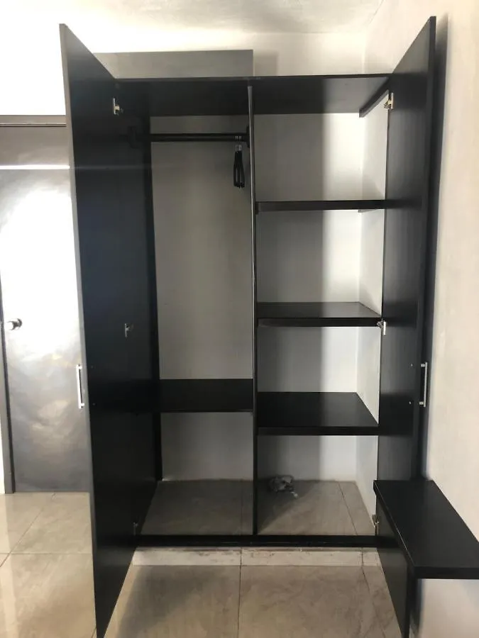 بلايا ديل كارمن Mayan Caribe Apart-Hotel بلايا ديل كارمن